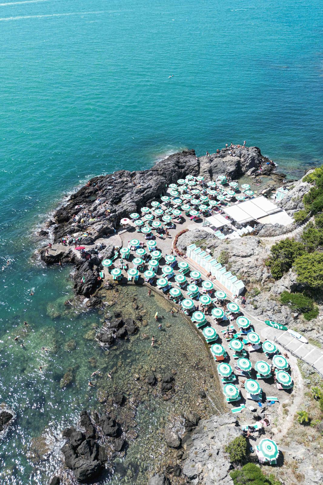 Bagno delle Donne