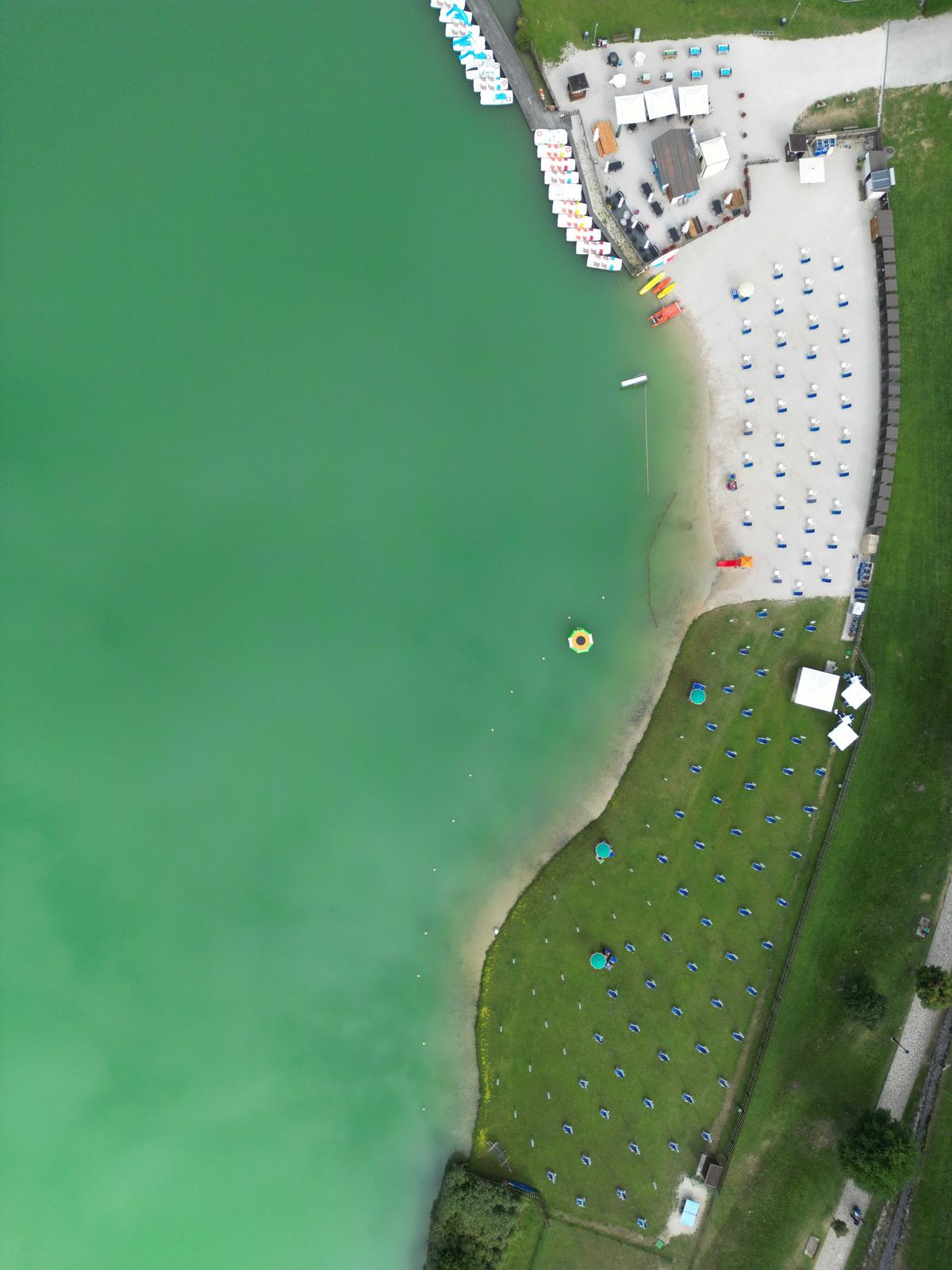 Lago di Lavarone